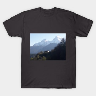 Alps 4 T-Shirt